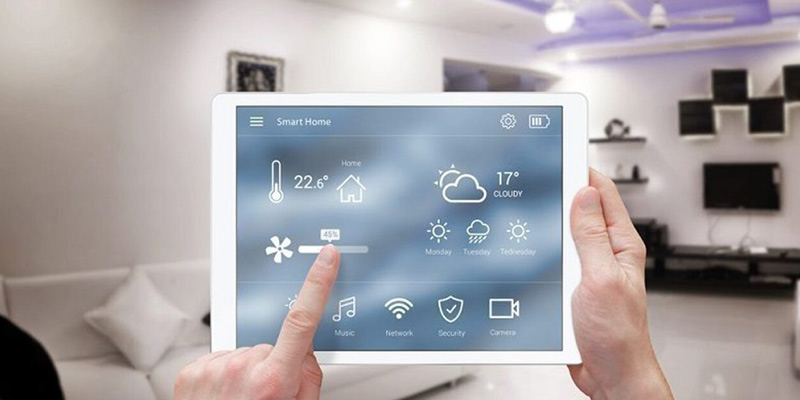 How To Renovate An Ordinary Home Into A Smart Home?